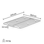 Grille de refroidissement